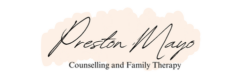 Preston Mayo | Counselling and Family Therapy