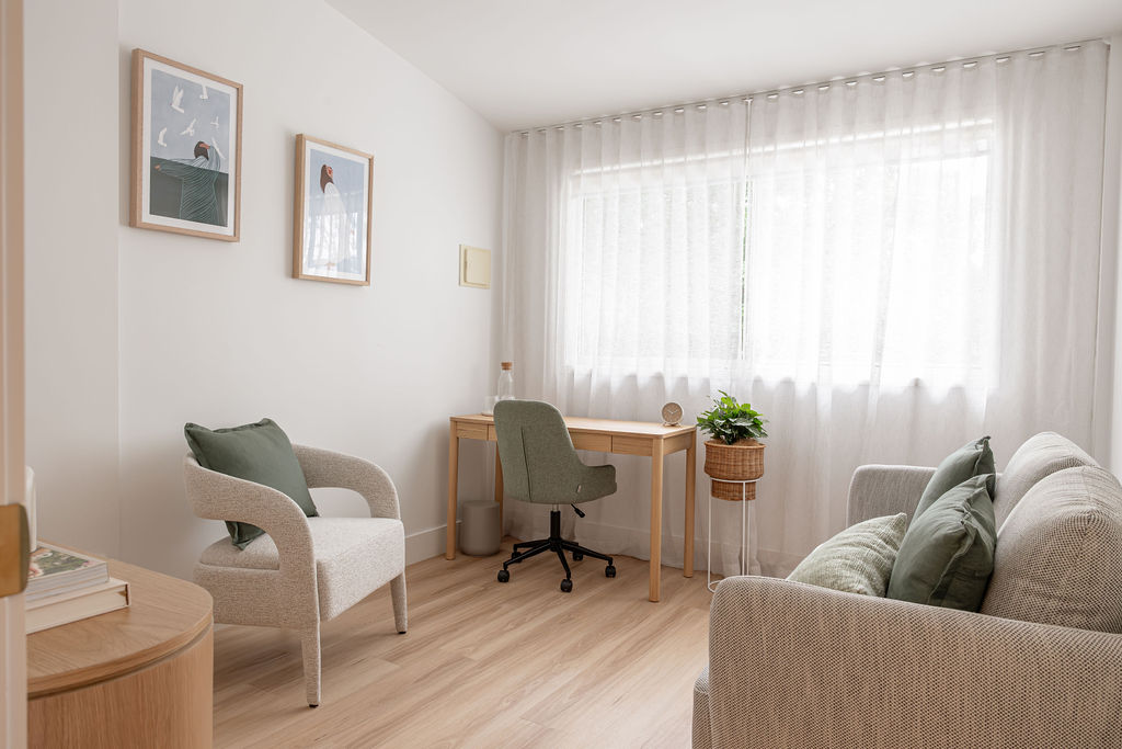 Consulting Room
